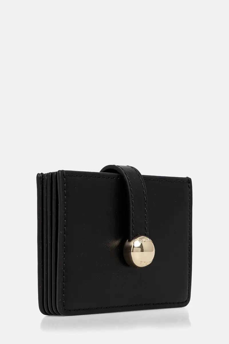 portacarte in pelle colore nero WP00549.AX0733.4115S miniatura 2