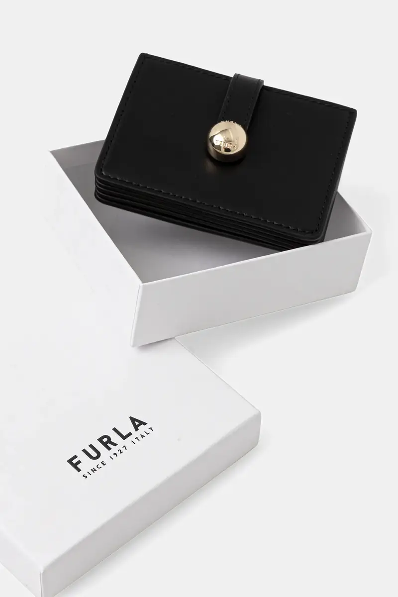 portacarte in pelle colore nero WP00549.AX0733.4115S miniatura 4