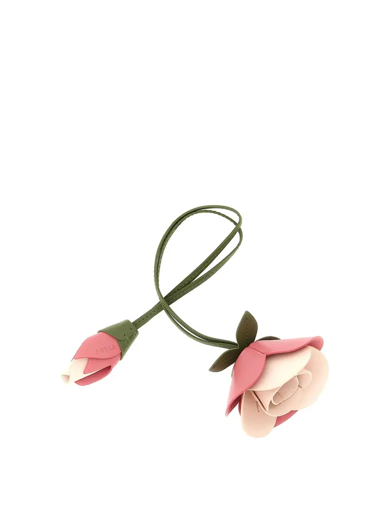 Portachiavi Allegra Color Carne E Neutri