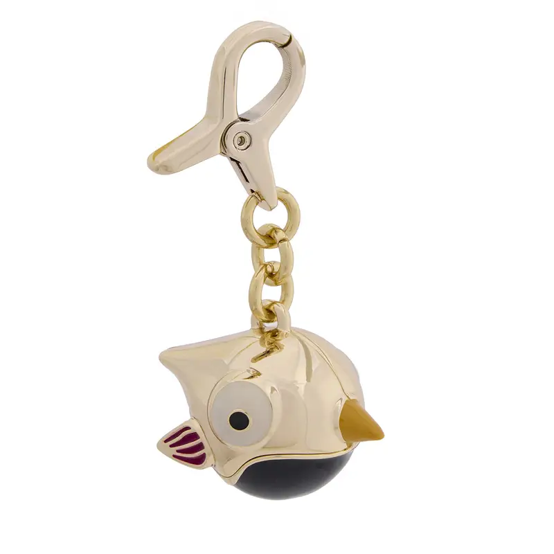 Furla Portachiavi Oro 3057842