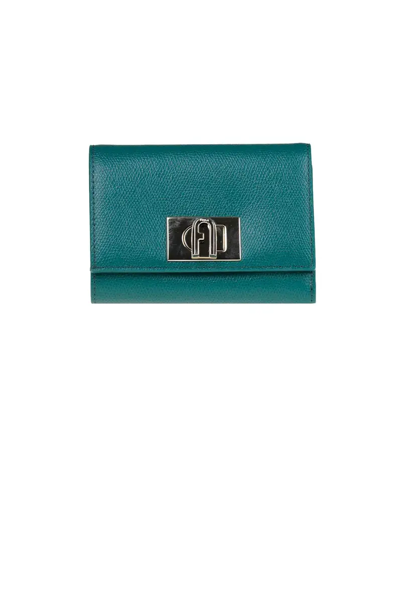 Portafoglio compatto