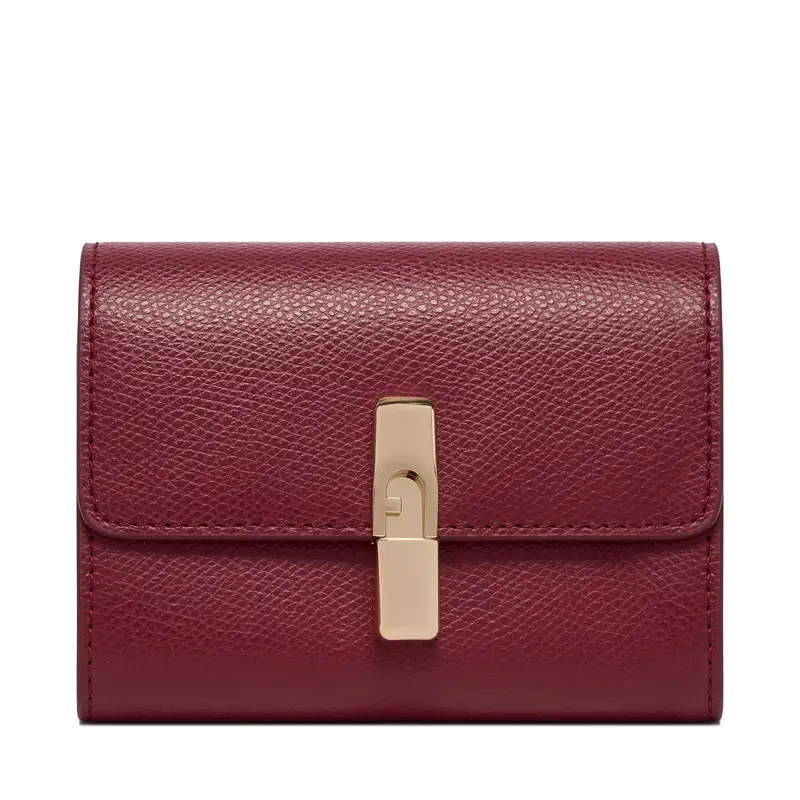 Portafoglio Furla Iride S WP00564 ARE000 CN CGQ00 Bordeaux