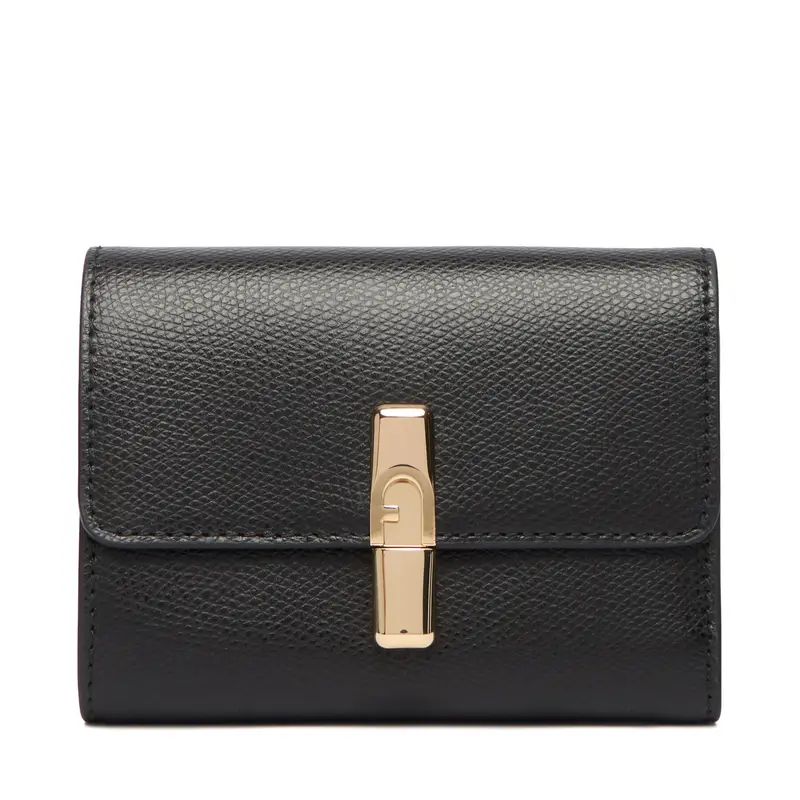 Portafoglio Furla Iride S WP00564 ARE000 CN O6000 Nero