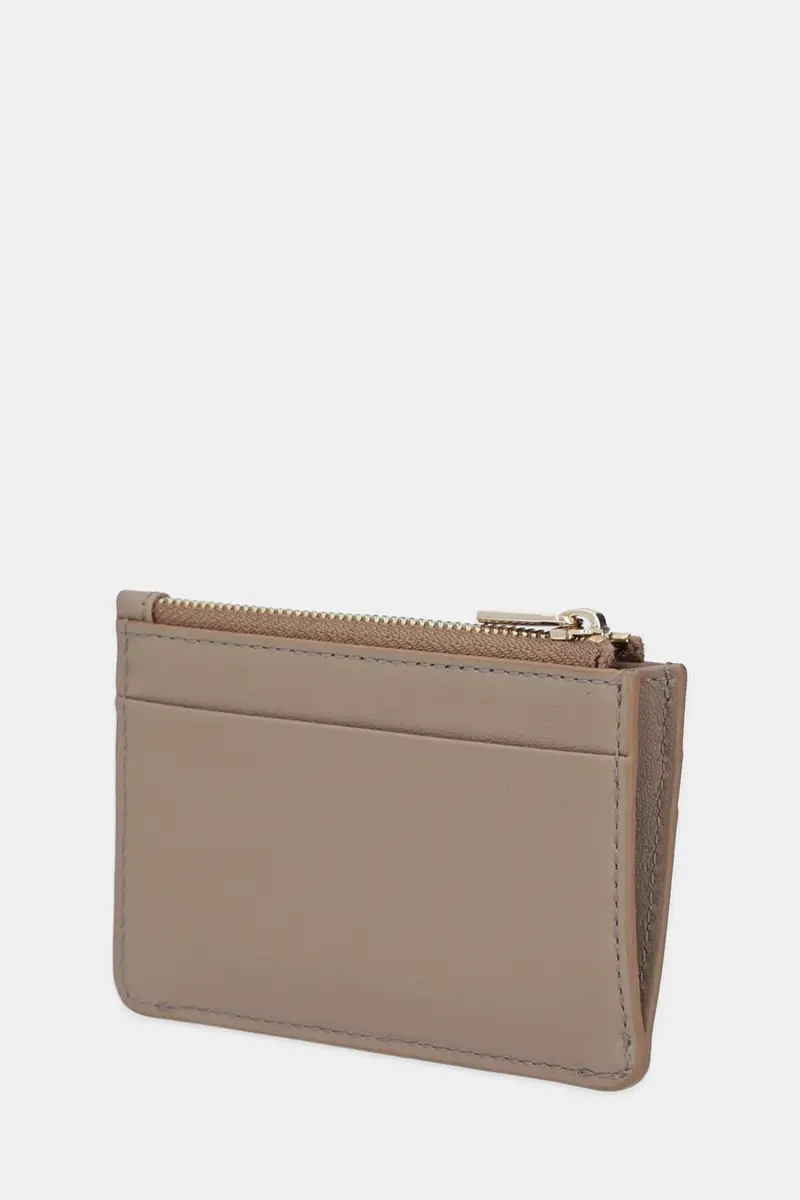 portafoglio in pelle donna colore marrone WP00403.BX2045.1257S miniatura 2