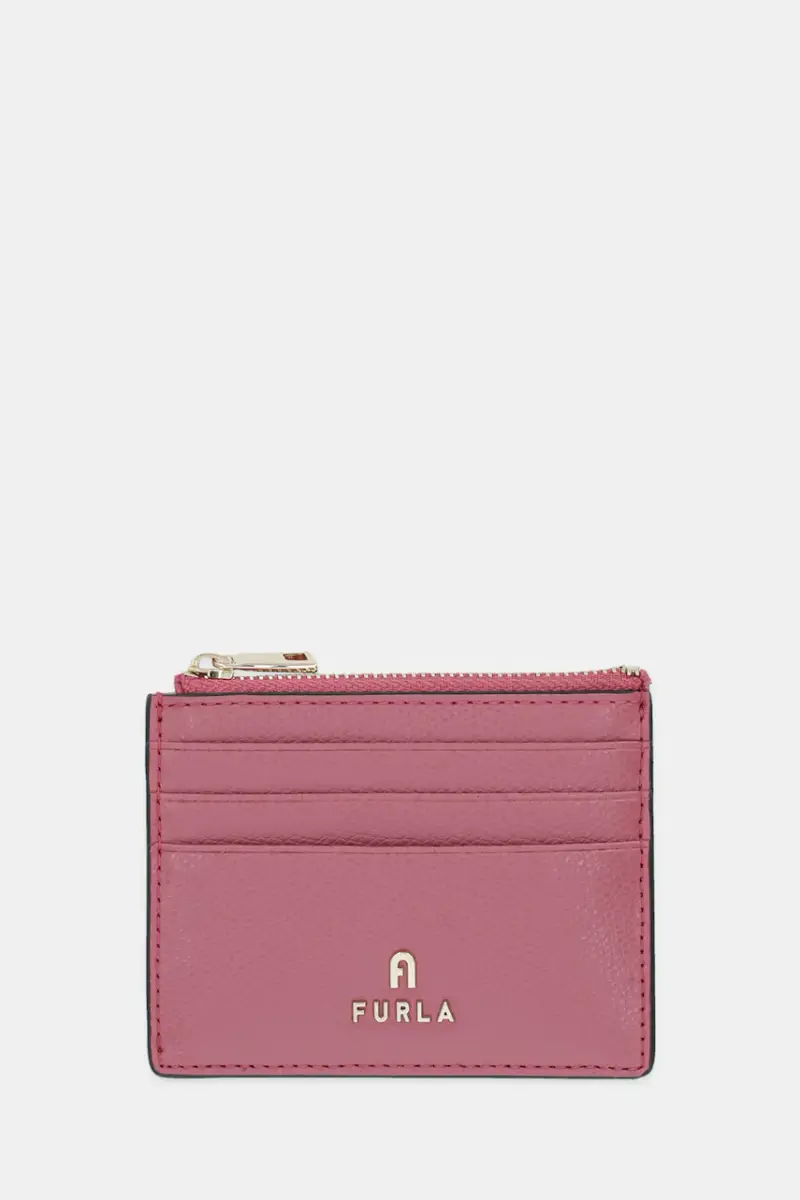 portafoglio in pelle donna colore rosa WP00388.ARE000.4147S