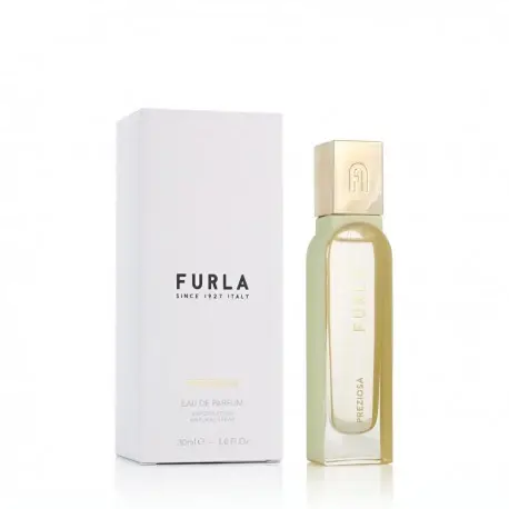 Preziosa - Eau De Parfum 30 Ml