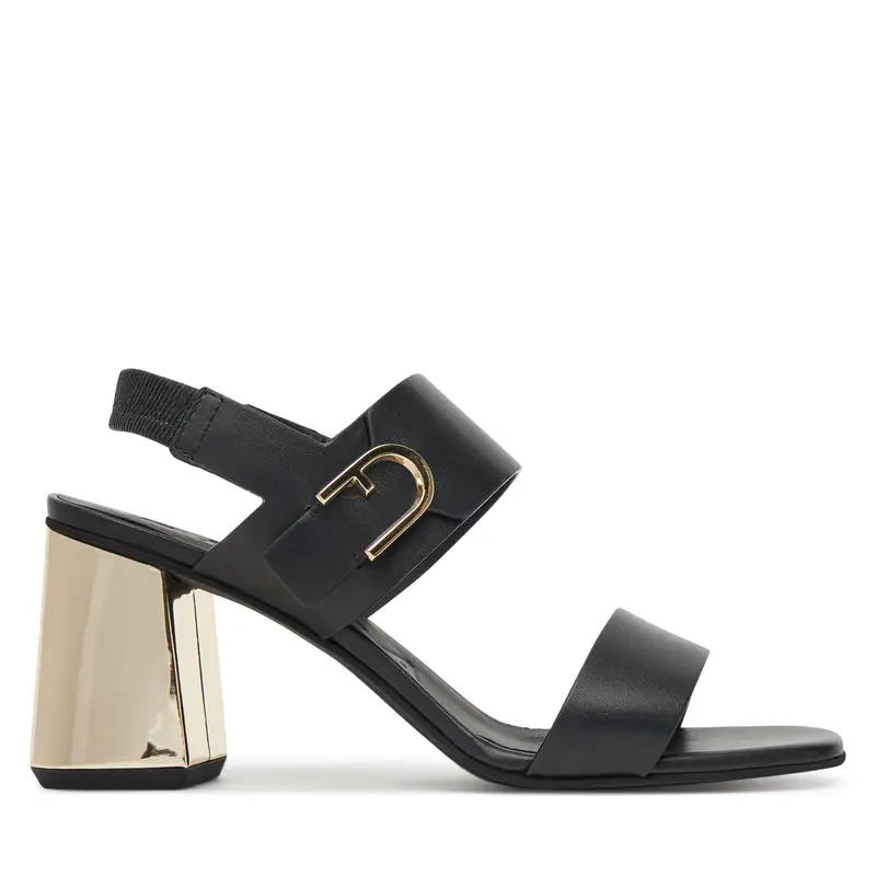 Sandali Furla Chic YJ42HIC A 0203 0455S Nero