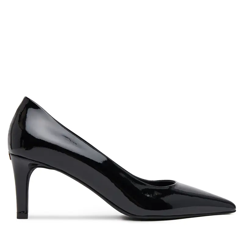 Scarpe stiletto Furla Essential Decollete T 60 YJ69FSN X70000 AL O6000 Nero