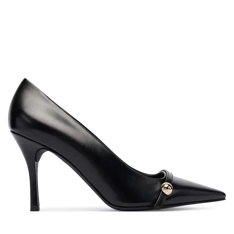 Scarpe stiletto Furla YJ61SFE BX4188 IT O6000 1007 Nero
