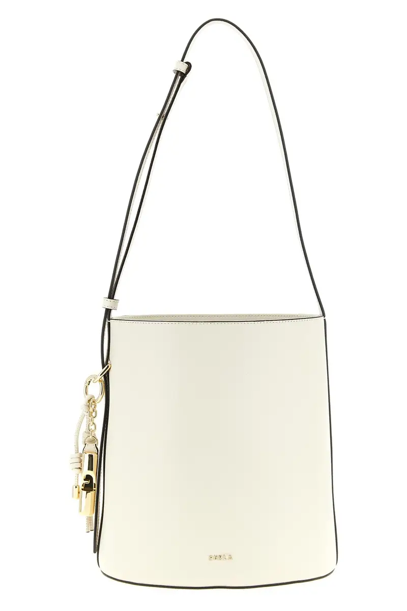 Secchiello Roxie Piccolo Bianco