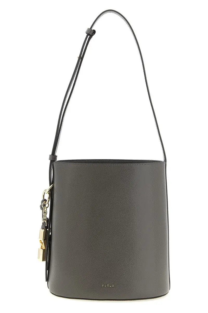 Secchiello Roxie Piccolo Grigio