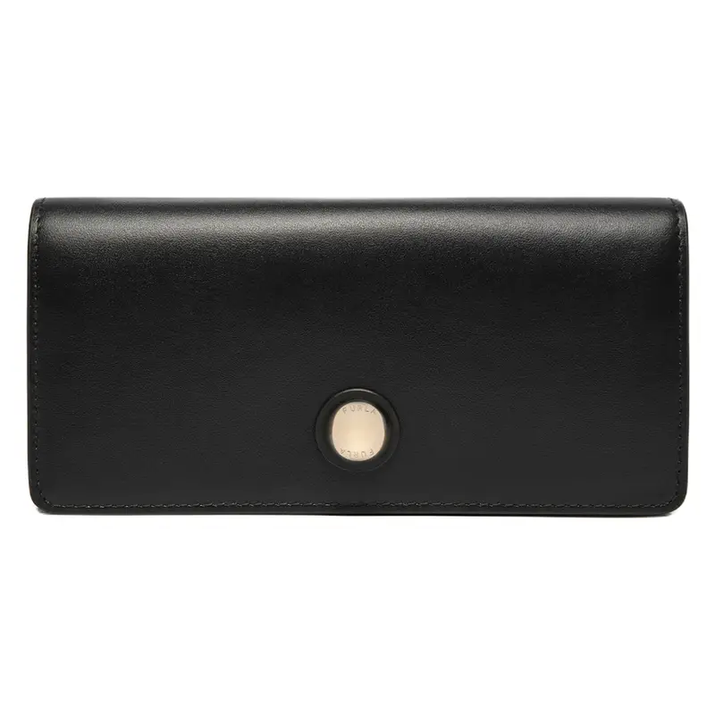 Furla Portafogli Donna Nero 1414763