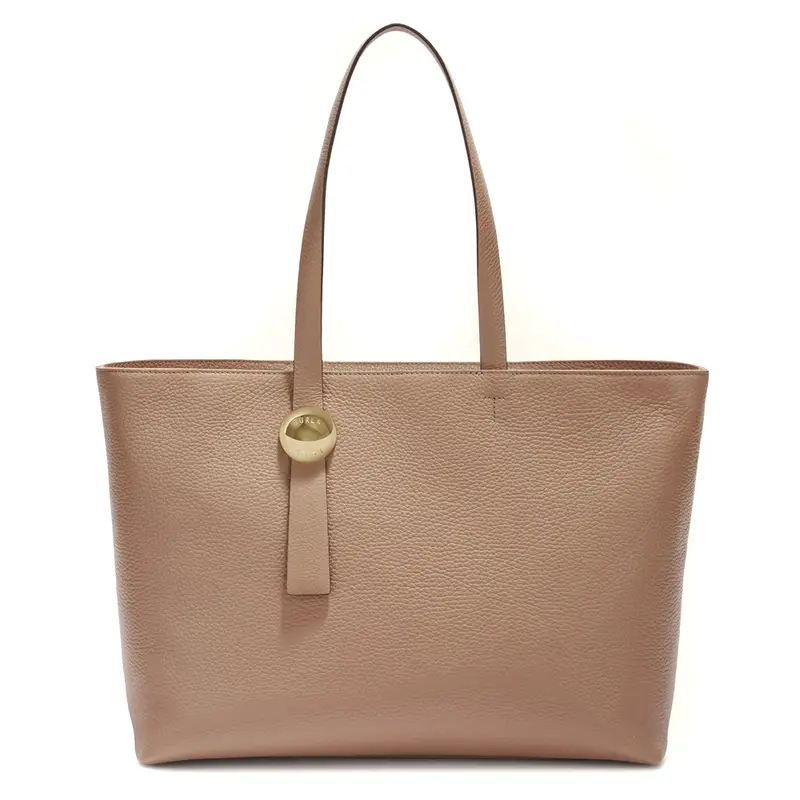 Furla Sfera Shopping GREIGE