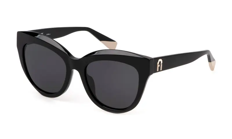 Furla  SFU780  700 Occhiali da sole   Fumo
