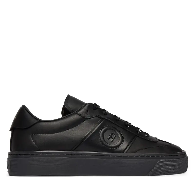 Sneakers Furla Enjoy Lace-Up YK58ENJ BX2752 3063S Nero