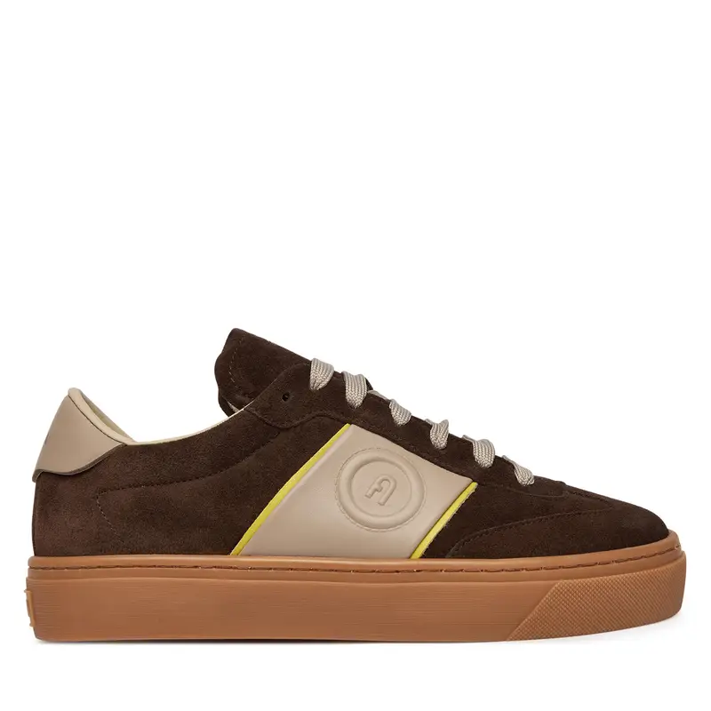 Sneakers Furla Enjoy Lace-Up YK58ENJ BX4394 3388S Multicolore