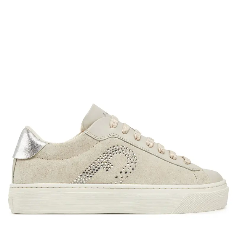 Sneakers Furla Enjoy YJ11ENJ-BX3710-3722S-4-401-20-PT-3500 S Beige