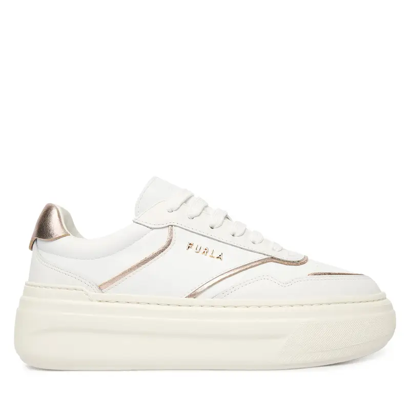 Sneakers Furla Nuage YK73NUA BX4471 O6000 Multicolore