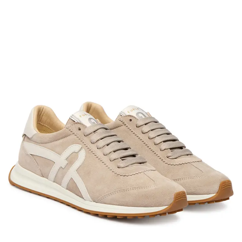 Sneakers Furla Retro YK56RET BX0580 Multicolore