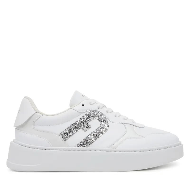 Sneakers Furla YI07SPT BX3901 3752S Bianco