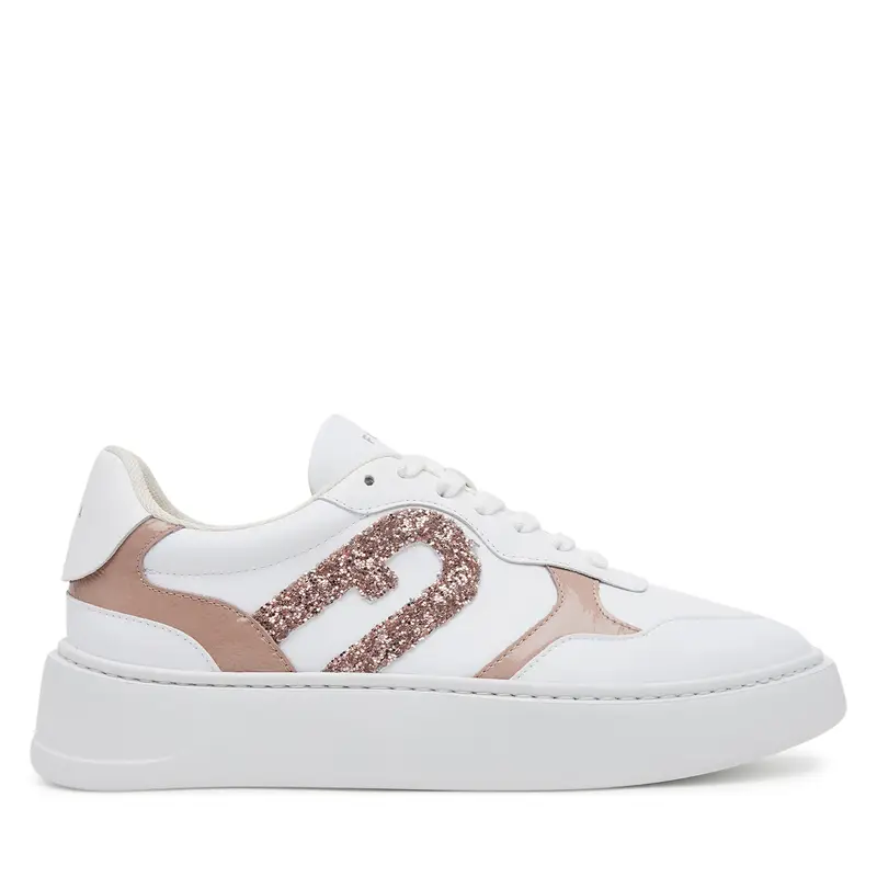 Sneakers Furla YI07SPT BX3901 3753S Rosa