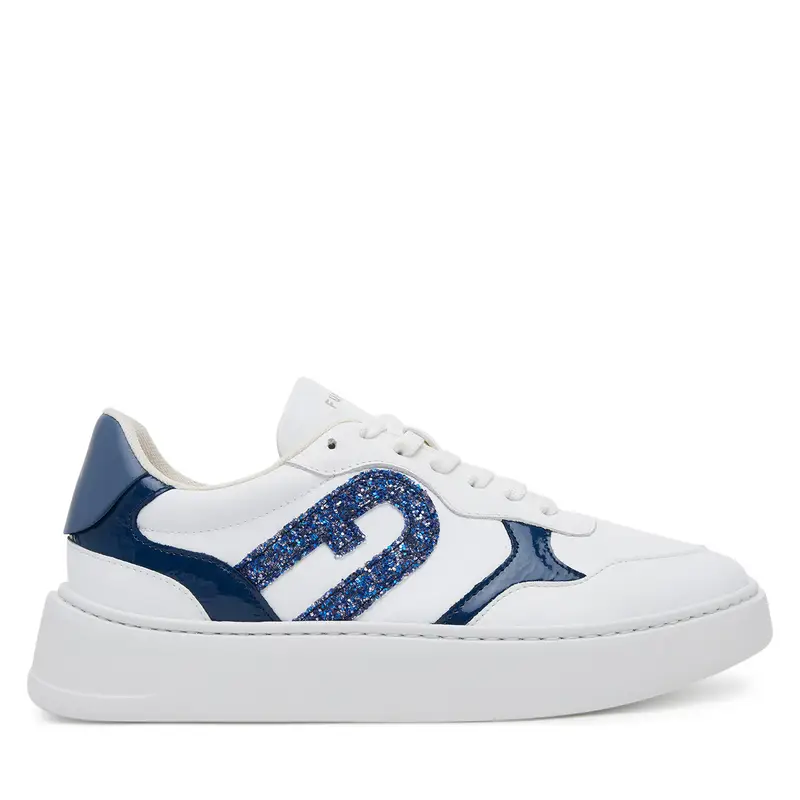 Sneakers Furla YI07SPT BX3901 3930S Blu