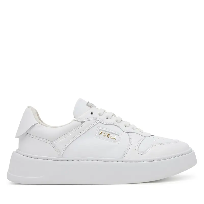 Sneakers Furla YJ17SPT BX2752 01B00 Bianco