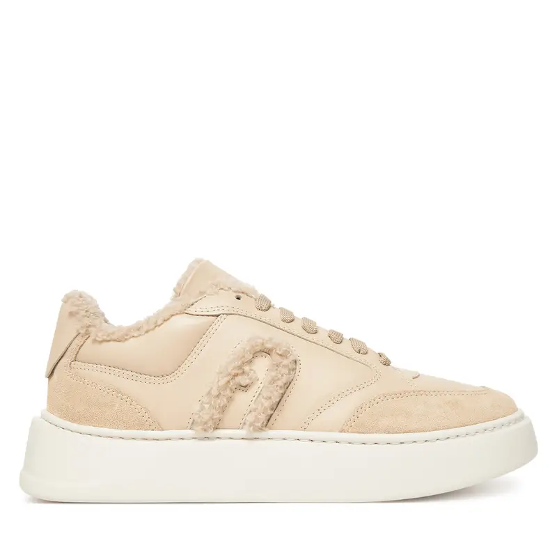 Sneakers Furla YK35SPT-BX4245-4397S-4-401-20-PT-3 Beige