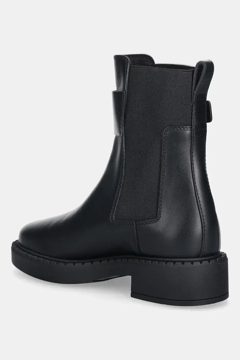 Furla Stivaletti Chelsea Nero 3957239 miniatura 3