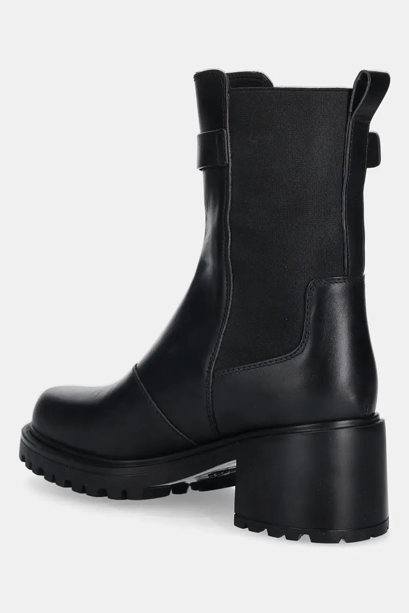 Furla Stivaletti Chelsea Donna Nero 3776244 miniatura 3