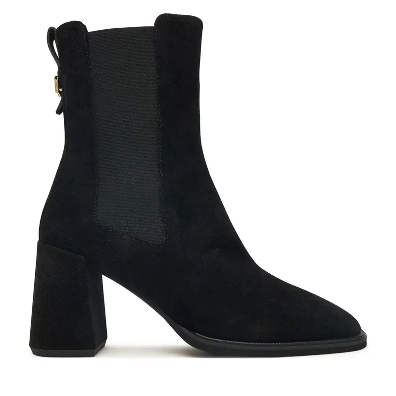 Stivaletti Furla Diamante YK06FUD-Y61000-O6000-1-007-3600 S Nero