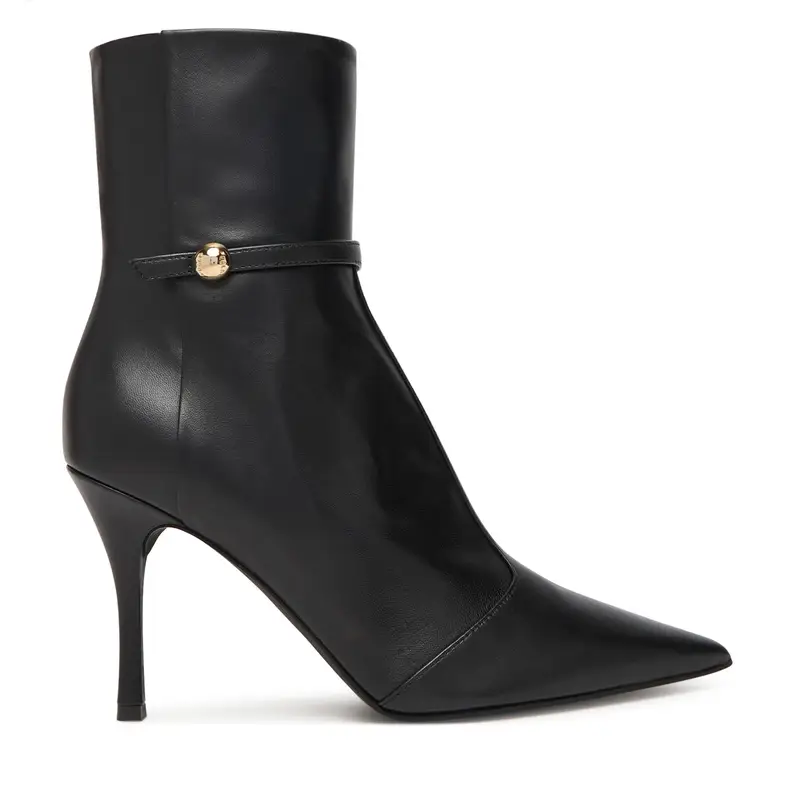 Stivaletti Furla YJ63SFE X30000 IT O6000 1007 Nero