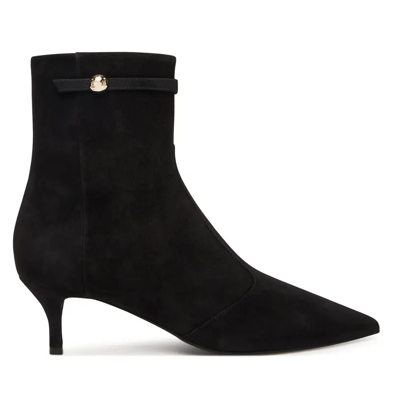 Stivaletti Furla YJ64SFE C10000 IT O6000 1007 Nero