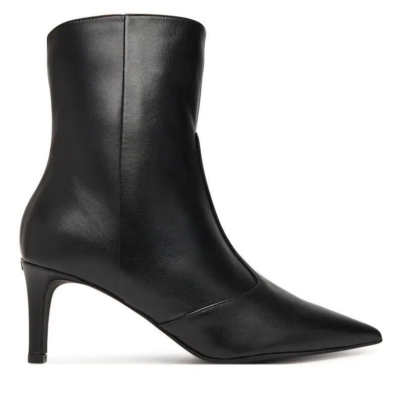 Stivaletti Furla YJ98FSN X30000 AL O6000 1007 Nero