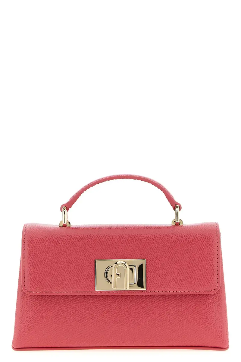 Tracolla Furla 1927 Mini Fuxia