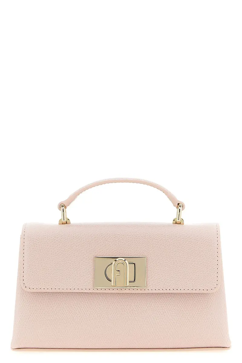 Tracolla Furla 1927 Mini Rosa
