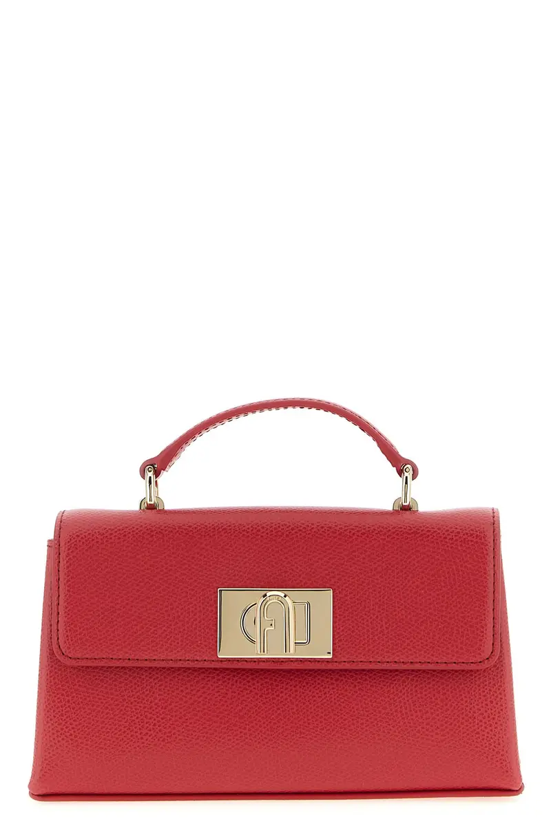 Tracolla Furla 1927 Mini Rosso