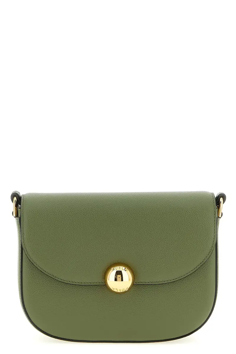 Tracolla Furla Moonlight Piccola Verde