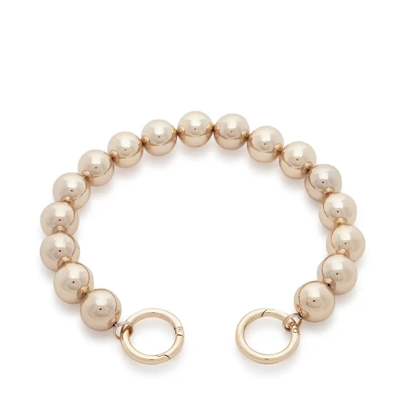 Tracolla intercambiabile Furla WK00277 MT0000 Oro