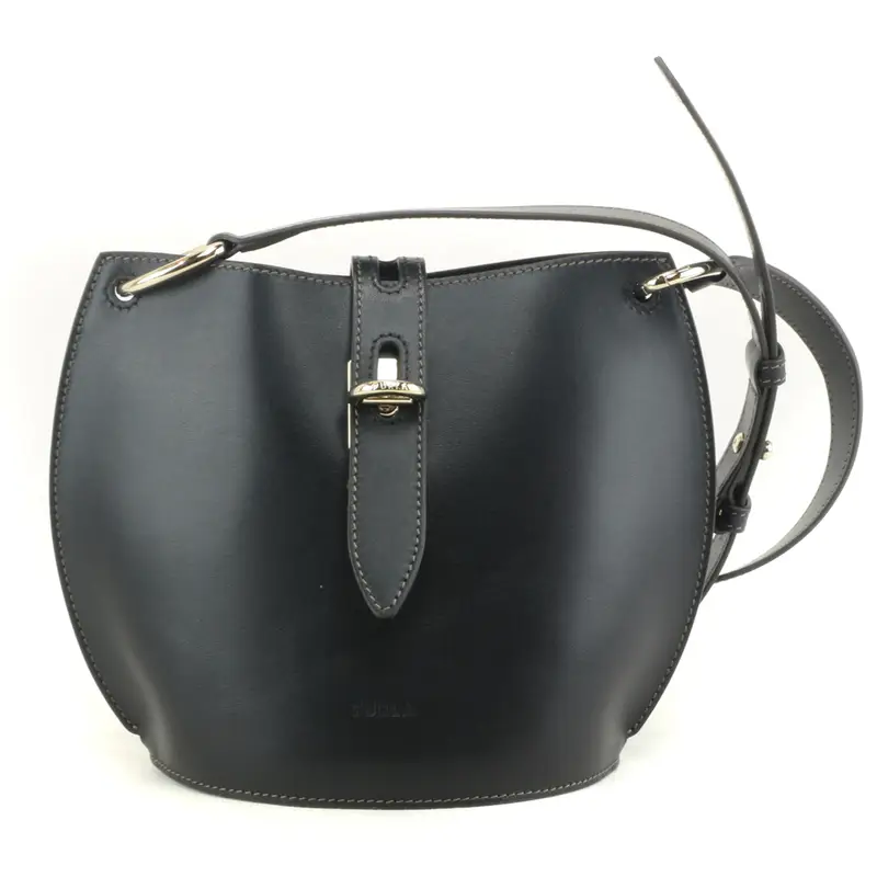 Furla Borsa a tracolla Nero 4191857