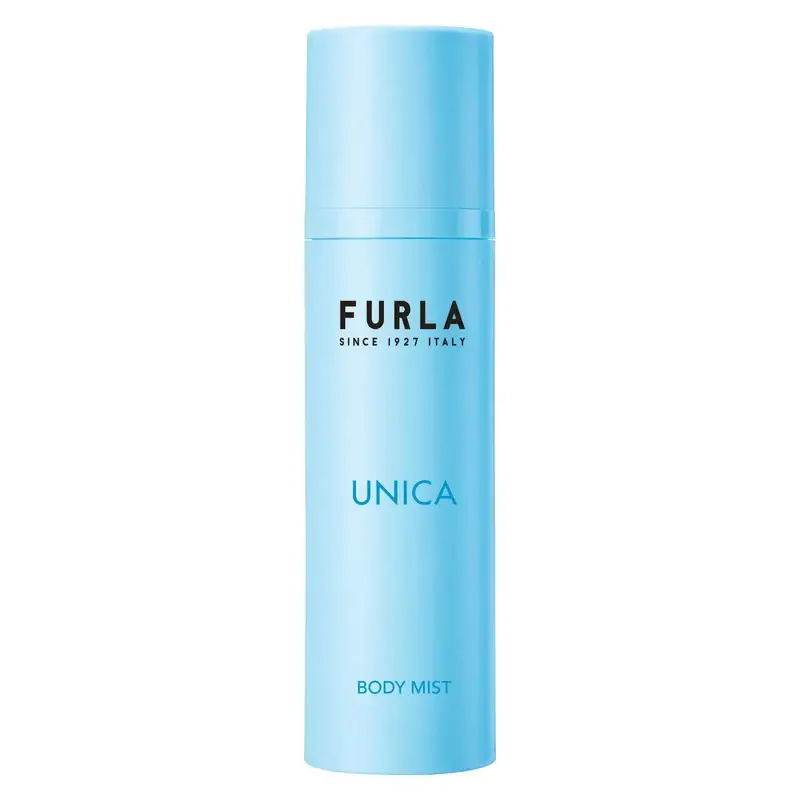 Unica Spray Corpo Profumato 100 Ml