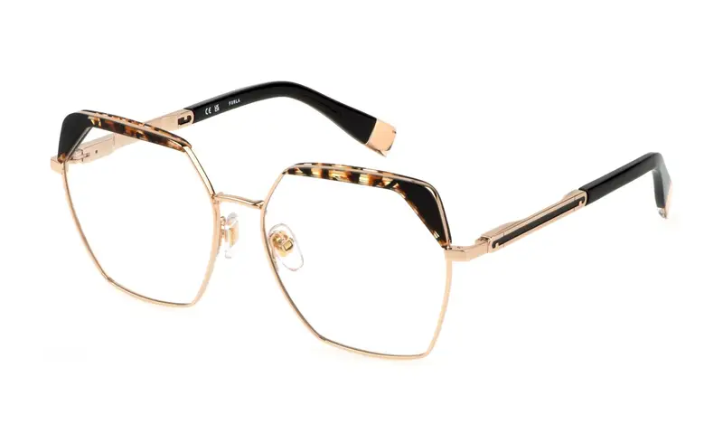 Furla  VFU674V  300Y Montature da vista