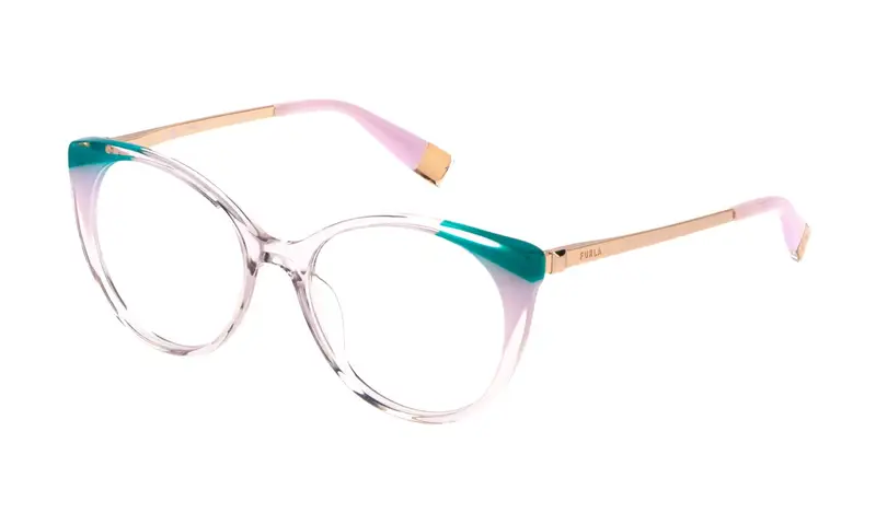 Furla  VFU722V  06PP Montature da vista