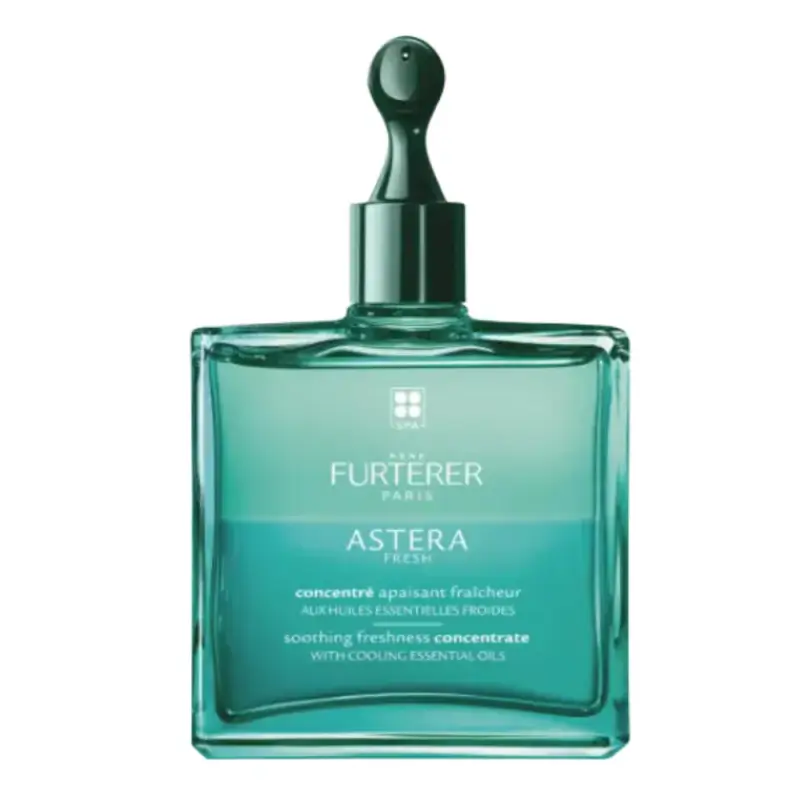 Rene Furterer Astera Concentrato Fresco Lenitivo Fresco 50 ml