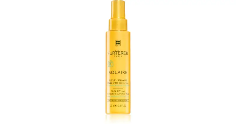 Rene Furterer Fluido solare Estivo Protettivo 100 ml