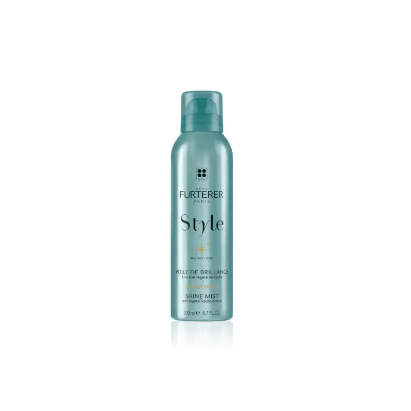 Rene Furterer Style nebbia illuminante 200 ml