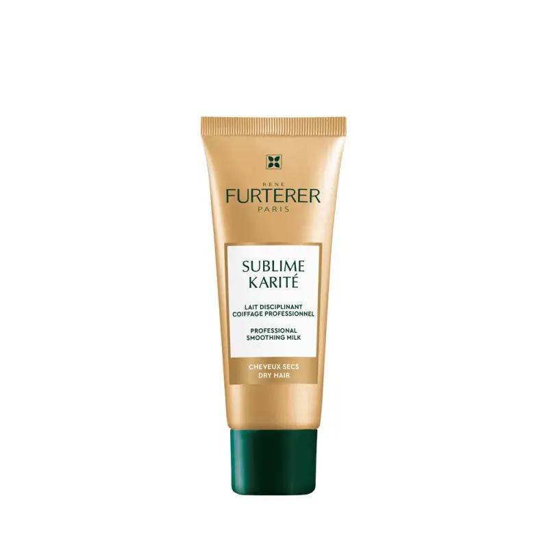 René Furterer Sublime Karité Latte Discipline per lo styling Senza risciacquo 40 ml