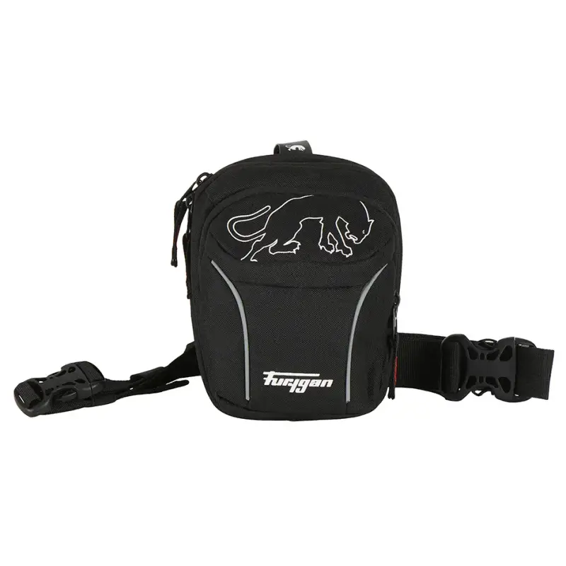 Borsa da gamba per moto Furygan Colt Evo 2