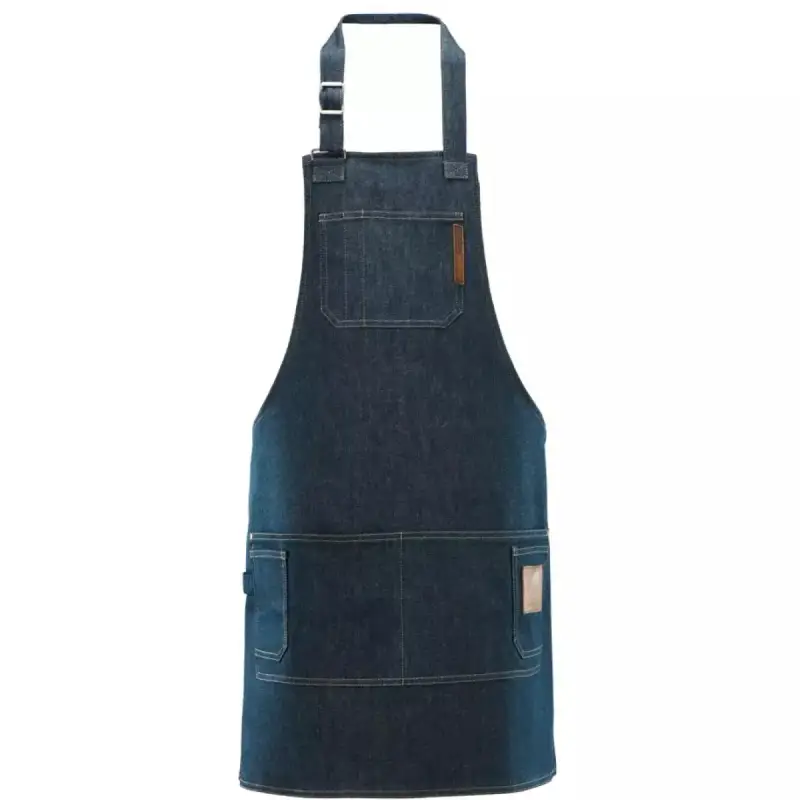 Grembiule da barbecue in denim Furygan Furyline