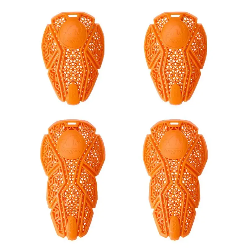 Protezione toracica per moto Furygan Spectre D3O® L2